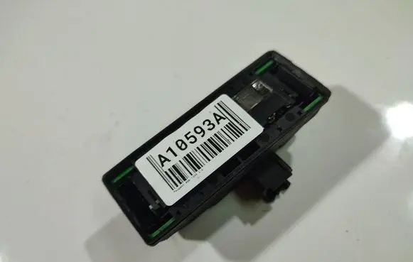 Peugeot 406 Rain sensor 9633713280
