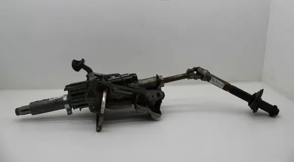 Audi A5 8T 8F Steering wheel axle set 8K2419753C 8K0419506AL