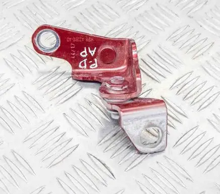 Ford Fiesta Front door upper hinge H1BBA22810AD
