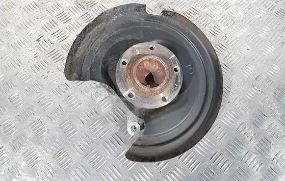 Peugeot 3008 II Rear wheel hub 200983 081473