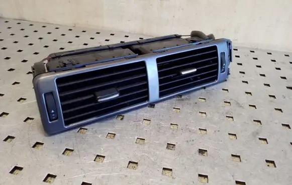 Audi A6 S6 C5 4B Dash center air vent grill 4B1820951