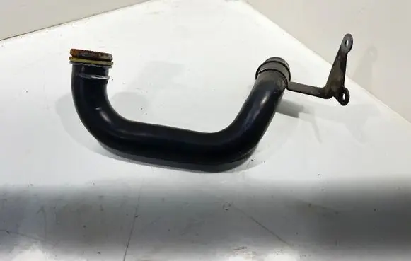 Audi A4 S4 B8 8K Engine coolant pipe/hose 059121071AN