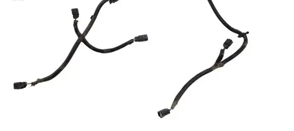 Dodge RAM Parking sensor (PDC) wiring loom 314033700 1620404