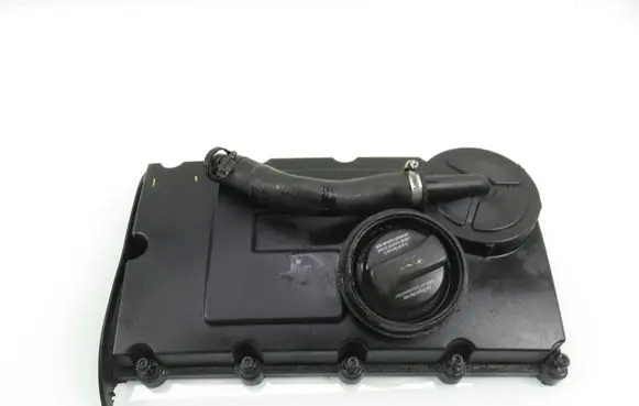 Volkswagen Touran I Rocker cam cover 03G103469F