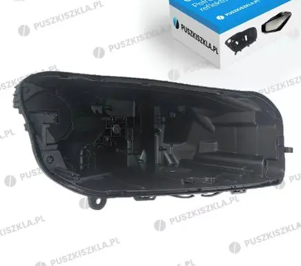 Mercedes-Benz GLE W167 Headlight/headlamp mounting bracket 5907127928215