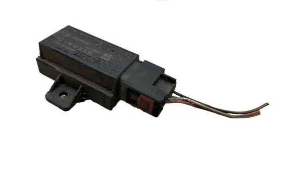 Jeep Grand Cherokee (WK) Tire pressure control unit 56053034AE A0018275101 65982801