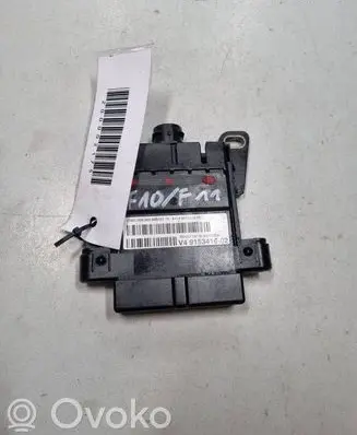 BMW 5 F10 F11 Current control relay 915341802