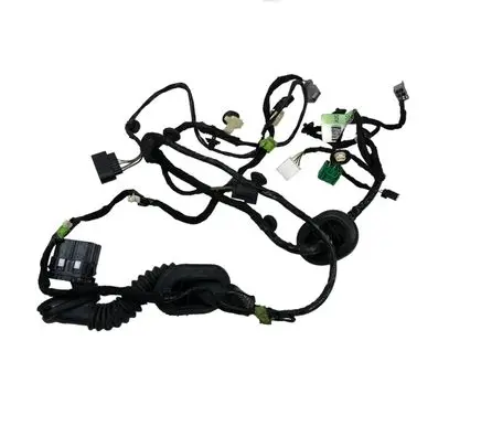 Ford Edge II Rear door wiring loom 14633ADG