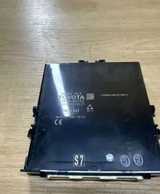 Other control units/modules