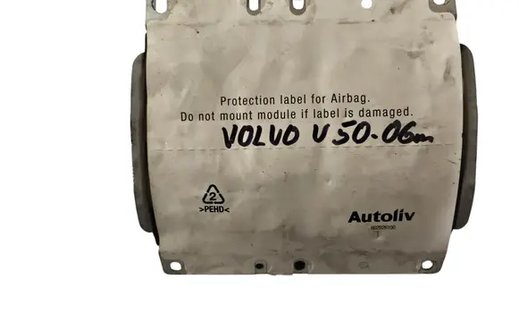 Volvo V50 Passenger airbag 30615716 601220700B