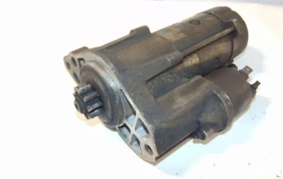 Land Rover Range Rover Sport L320 Starter motor NAD500080 5H2211002AA MSA280001941