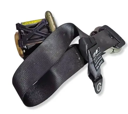 Toyota Corolla E120 E130 Front seatbelt 7322002110 281002