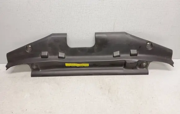 Nissan Primera Top upper radiator support slam panel 61874AV610