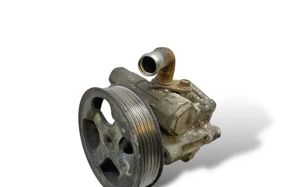 Jeep Patriot Power steering pump