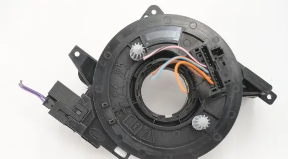 Land Rover Range Rover Evoque L538 Airbag slip ring squib (SRS ring) BJ3214A664BB