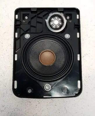 Panel speaker