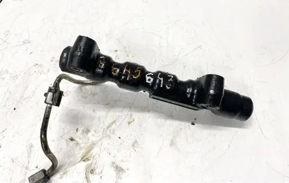 Ford Focus Fuel main line pipe 9654592680