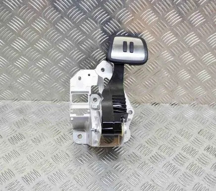 Volkswagen ID.3 Brake pedal 10C723058B