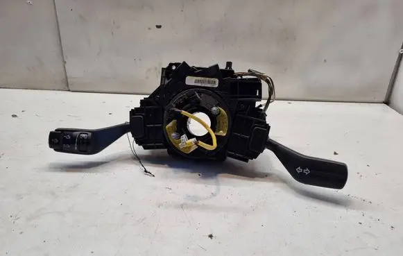 Ford Focus Wiper turn signal indicator stalk/switch 4M5T14A664AB CE20622041