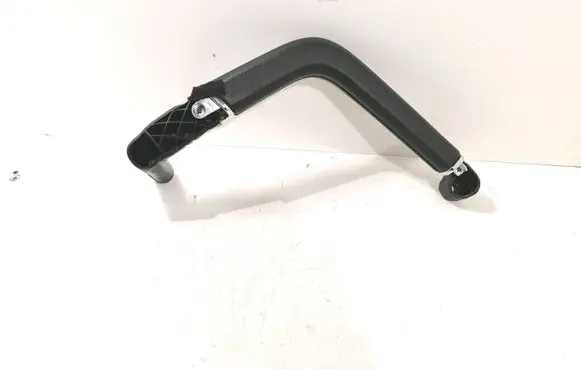 Porsche Cayenne (92A) Rear door card panel trim