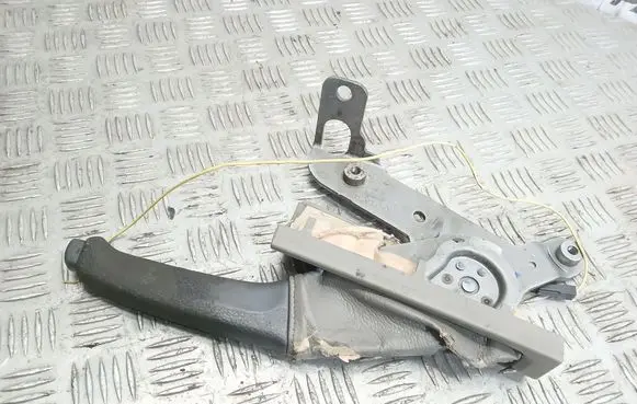 Volvo XC70 Handbrake/parking brake lever assembly 