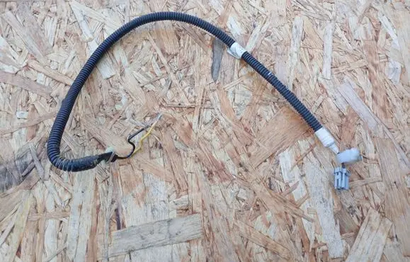 Honda FR-V Seat wiring loom 