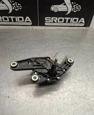 Mercedes-Benz C W204 Rear window wiper motor A2048202542