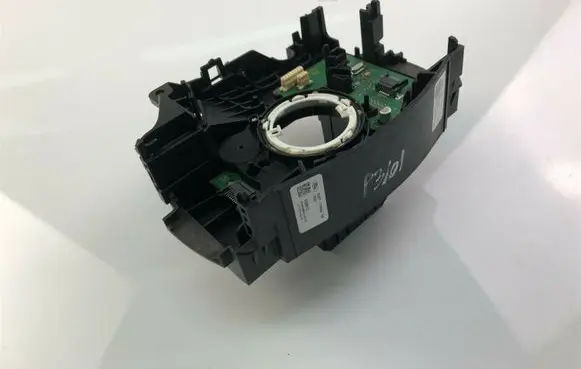 Ford Focus Other control units/modules DV6T3F944AA P3101