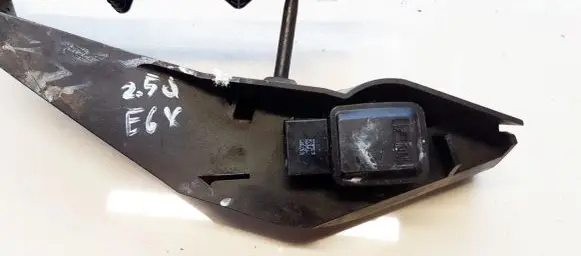 BMW 5 E60 E61 Accelerator throttle pedal 3542676693002 35426766930-02