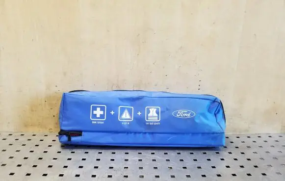 Ford Ranger First aid kit AM2S6J19K541CD