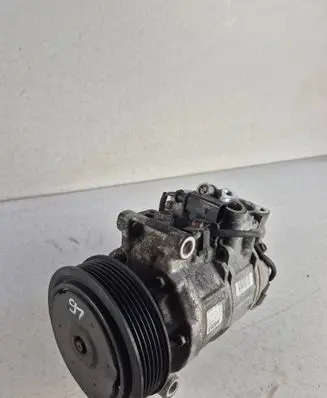 Audi Q5 SQ5 Air conditioning (A/C) compressor (pump) 8K0260805J 6SEU14C 4471500662
