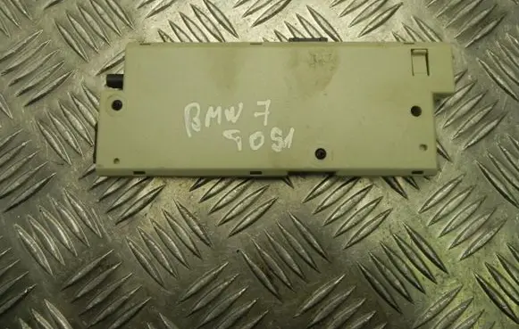 BMW 7 F01 F02 F03 F04 Other control units/modules 9218090 G3483
