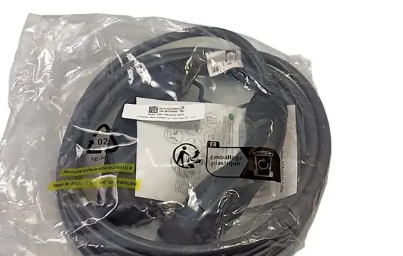 BMW X3 G01 Electric car charging cable 61447827899 61445A0B427 64115A0B9A9