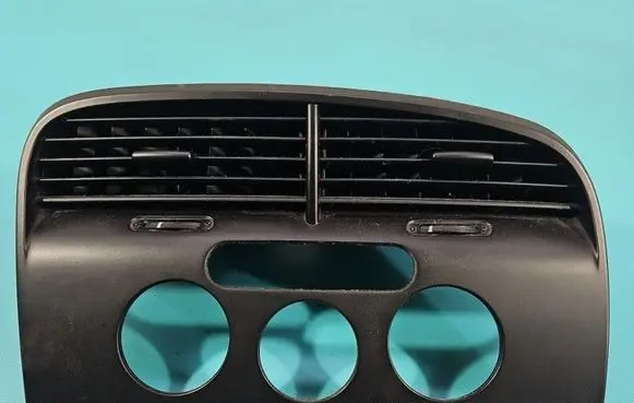 Seat Altea Dash center air vent grill 5P1819110F IMPRK1553852