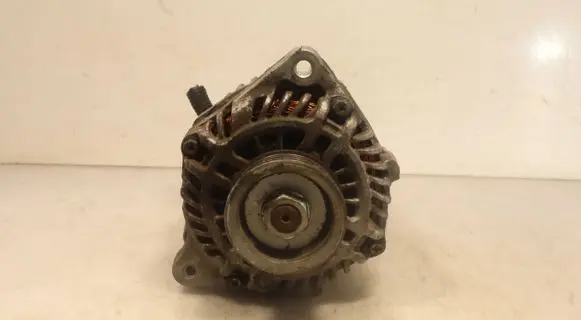 Honda Jazz Generator/alternator A5TJ0091