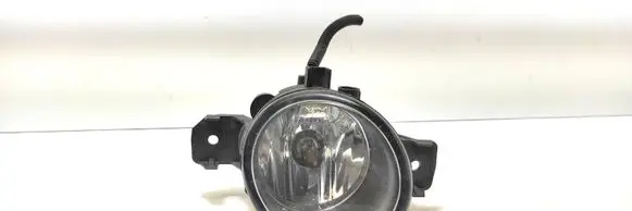 Nissan Qashqai Front fog light 261558990A