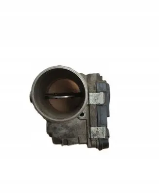Iveco Daily 45 - 49.10 Throttle valve 5802712012