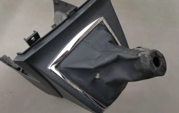 Toyota Corolla Verso E121 Center console 534320F030 554340F010 54112A0