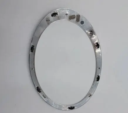 Under headlight/headlamp trim