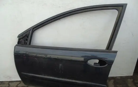 Citroen C5 Rear door