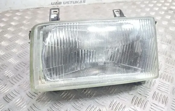 Volkswagen Multivan T4 Headlight/headlamp 701941009H 1EJ006051