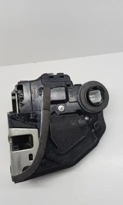 Rear door lock