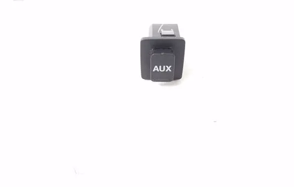 Honda Civic IX AUX in-socket connector