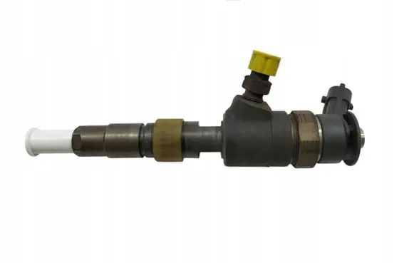 Ford Fiesta Fuel injector 0445110339