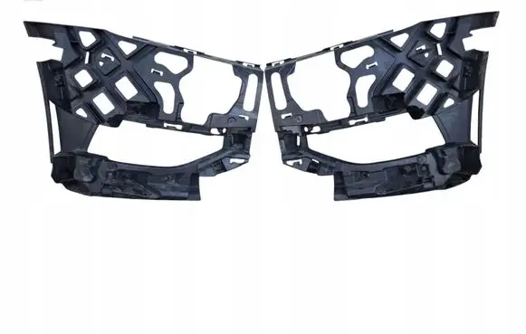 Volkswagen Golf VII Front bumper mounting bracket 7ZBTEILE