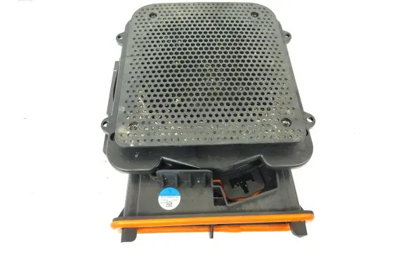 Subwoofer speaker