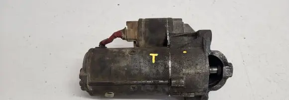Nissan Primera Starter motor 8200331251 11DD0638JC