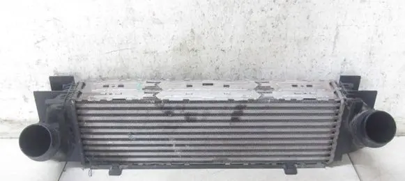 BMW X3 F25 Intercooler radiator 7593852