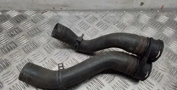 Porsche 911 997 Air intake hose/pipe 99710625502