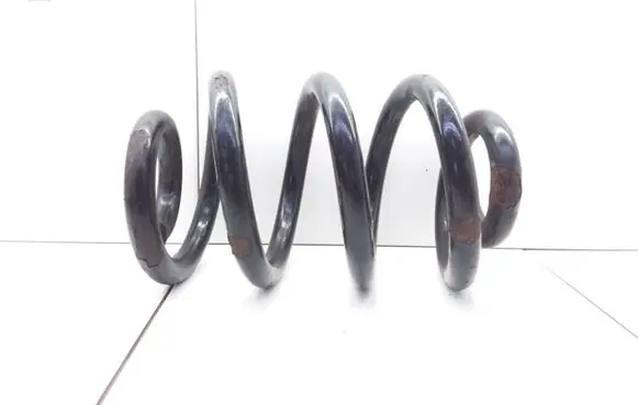 Opel Movano A Front coil spring